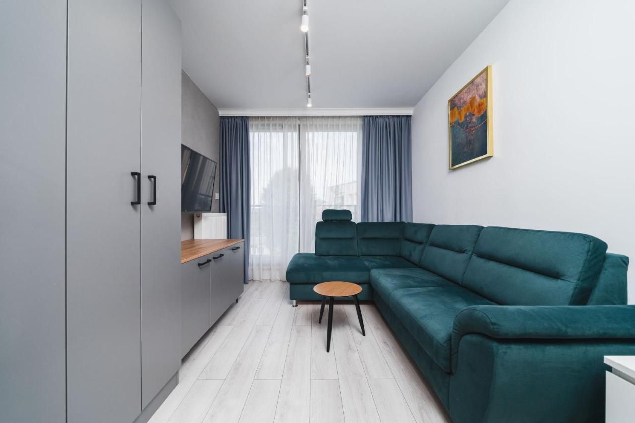 Apartment Ice *