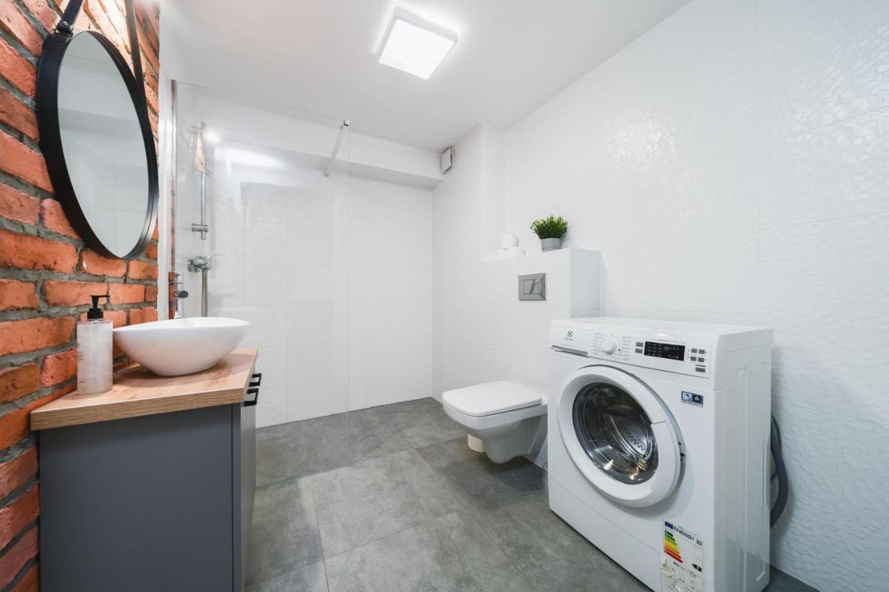 Ice Apartment Krakow
