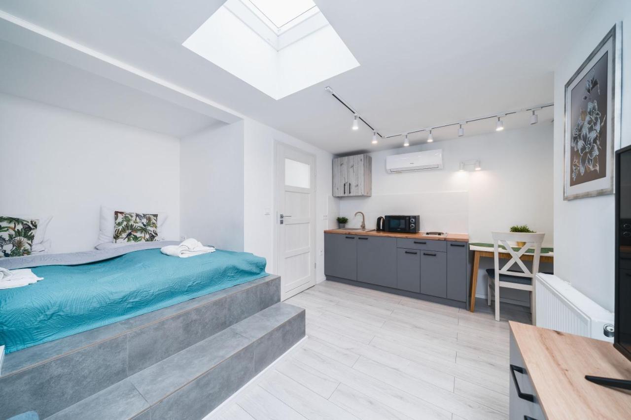 Ice Apartment