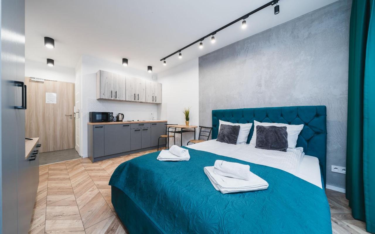 Ice Apartment Krakow