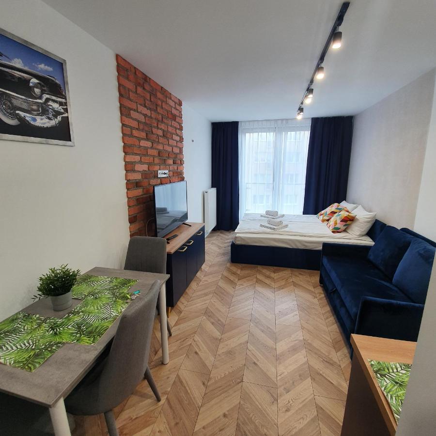 Apartament Ice