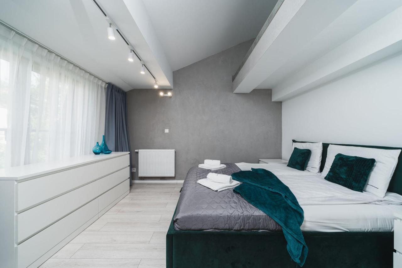 Ice Apartament