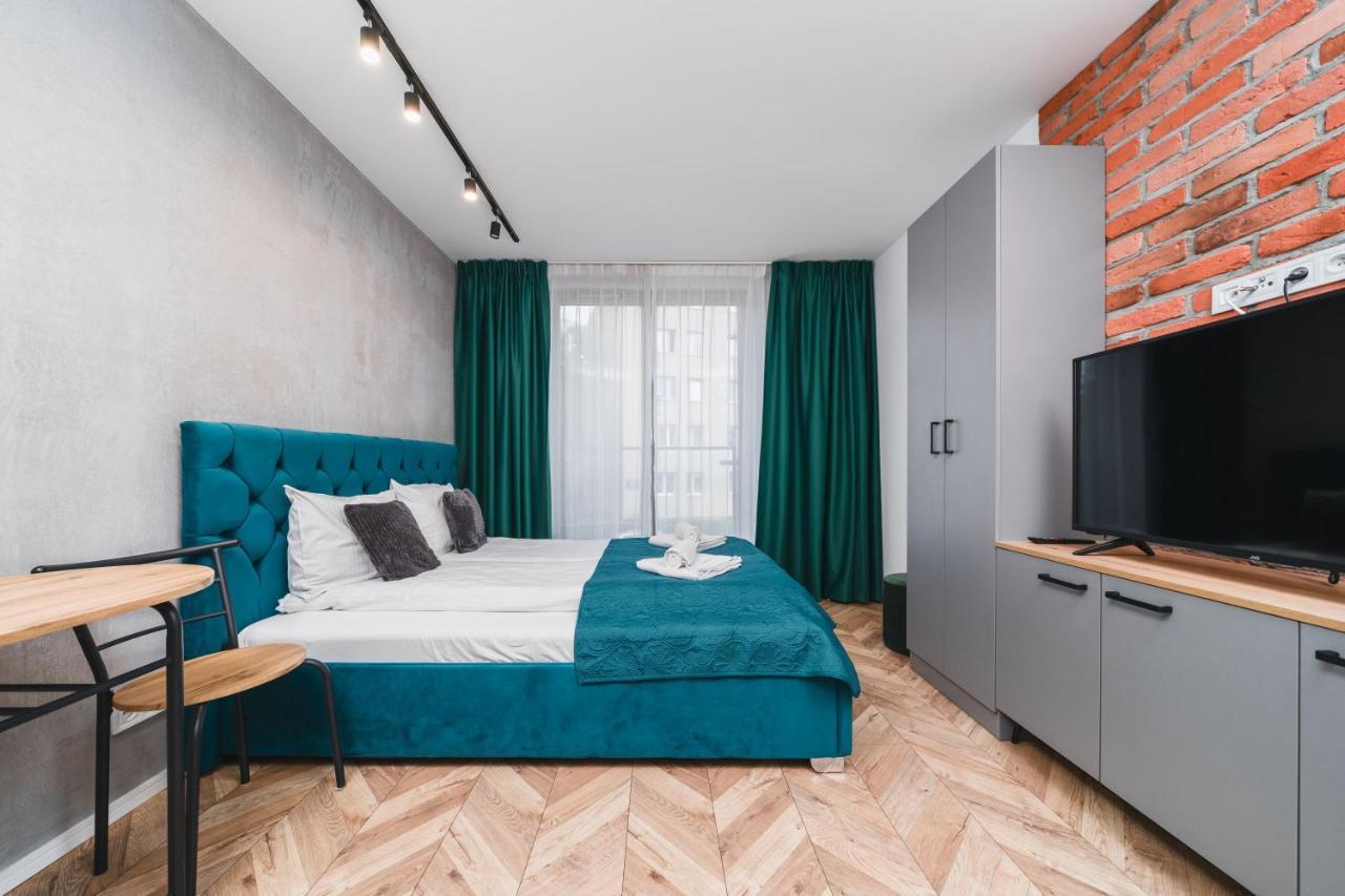Ice Apartament