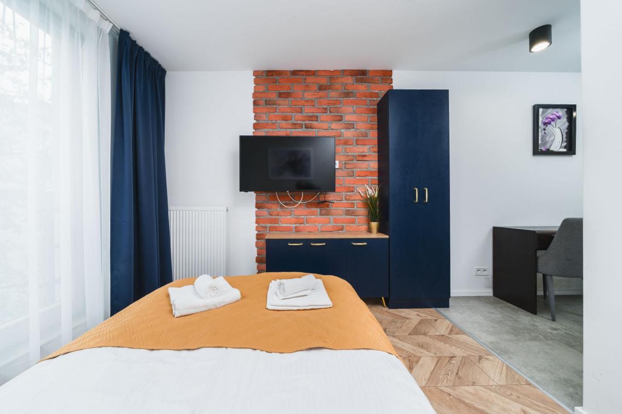 Apartament Ice