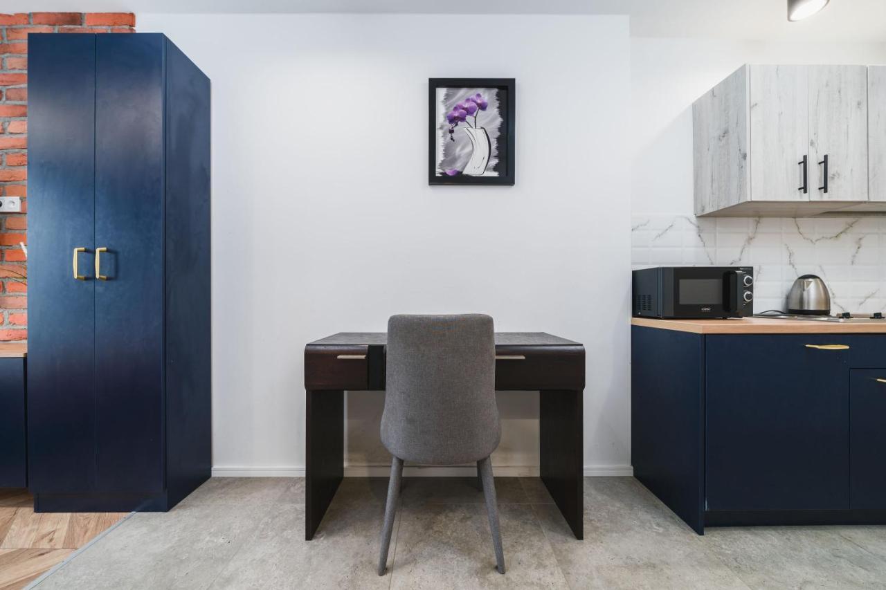 Ice Apartament