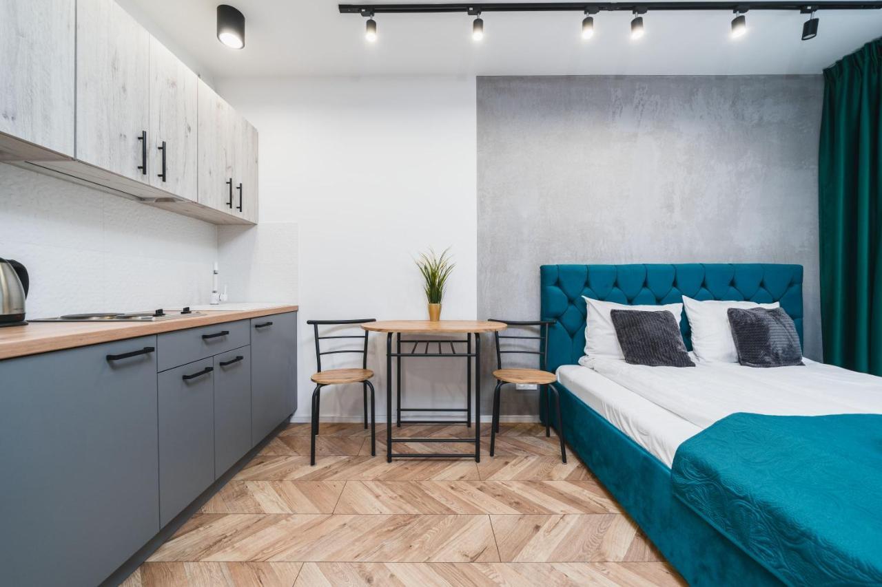 Ice Apartament *