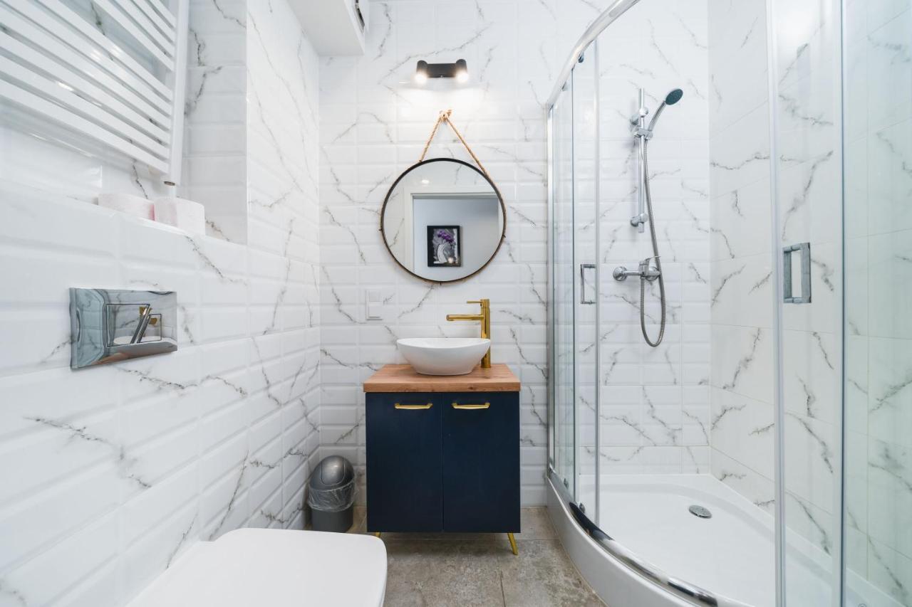 Ice Apartament *