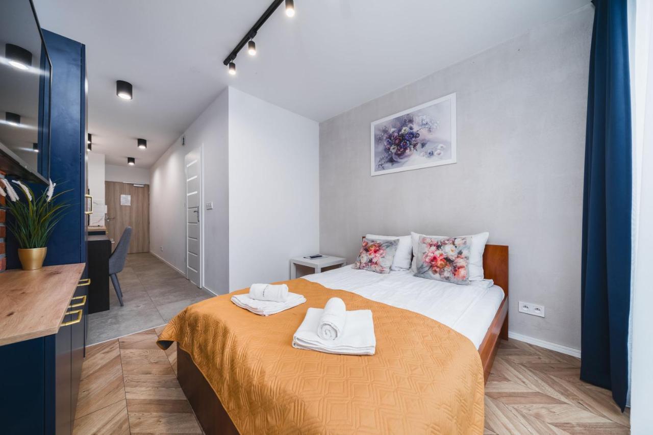 Ice Apartament