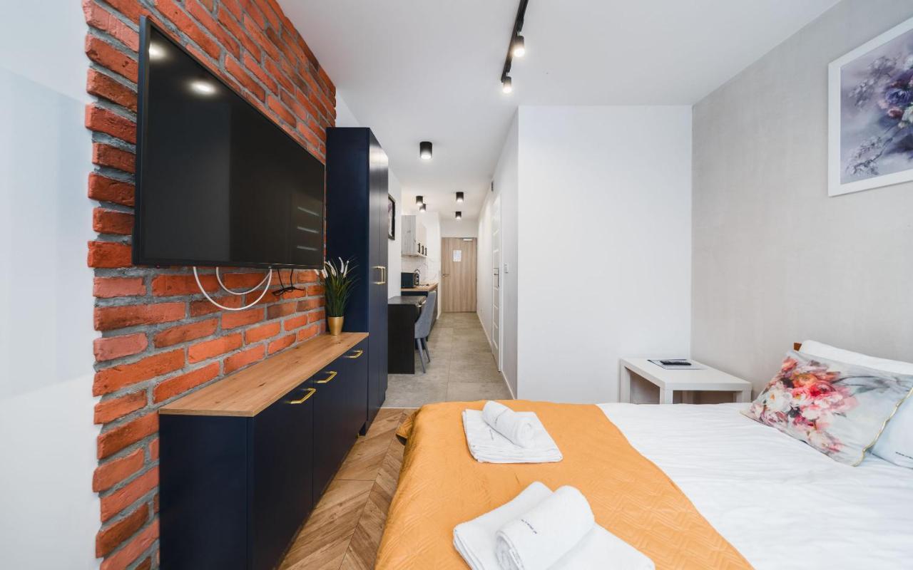 Apartament Ice