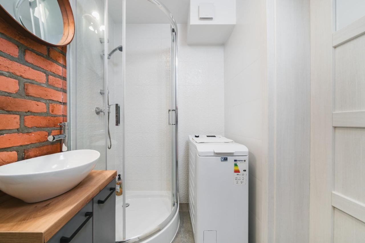 Apartament Ice