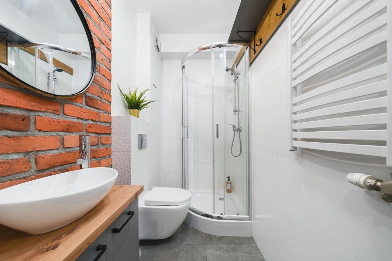 Apartament Ice Kraków