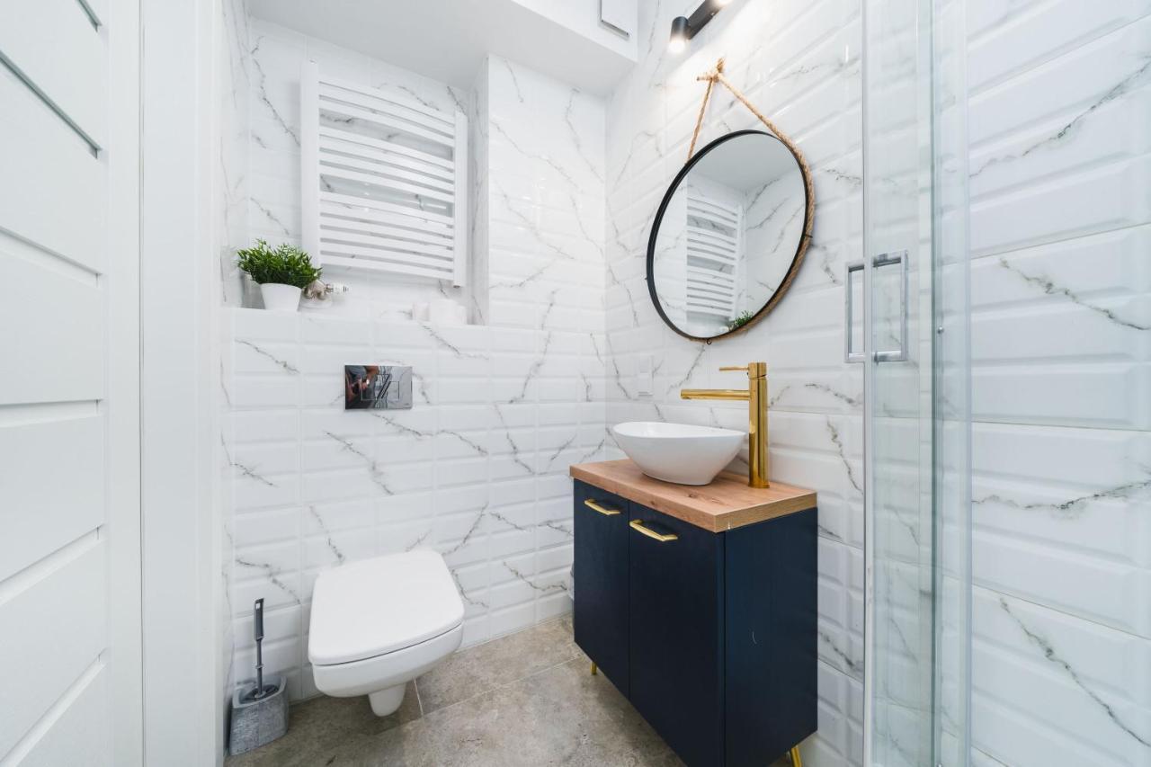 Apartament Ice