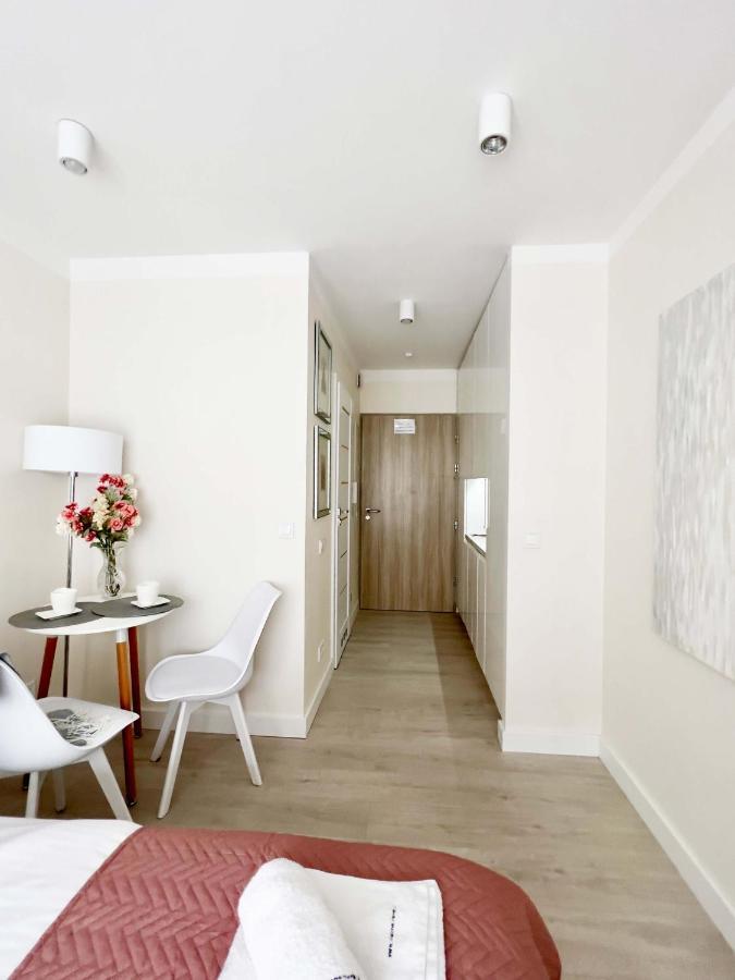 Apartament Ice Kraków