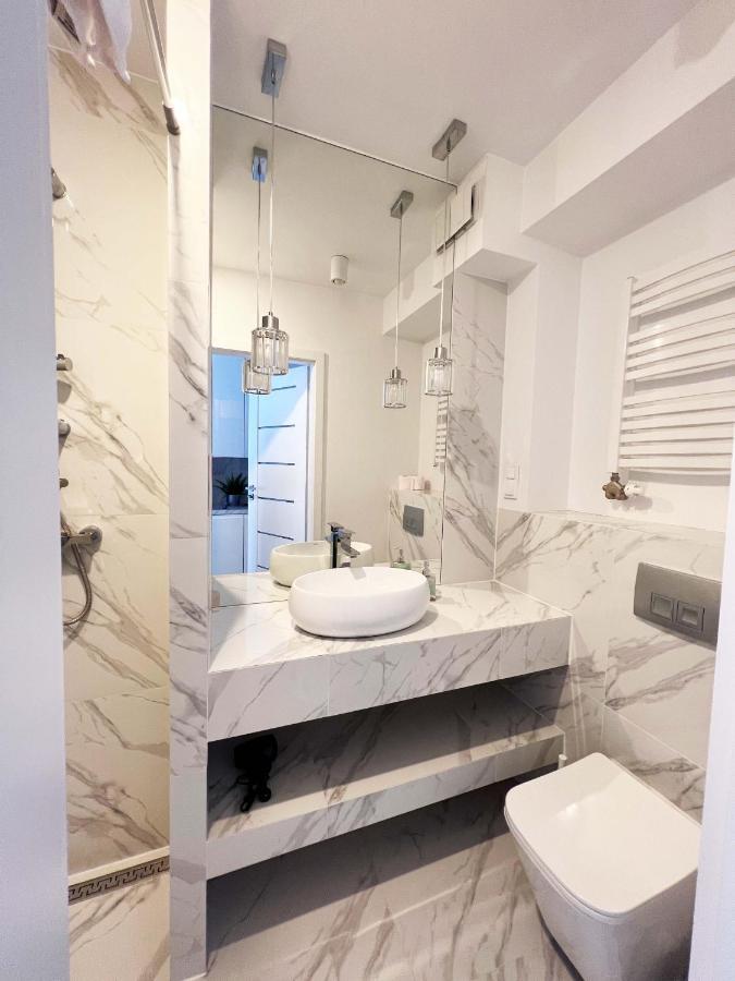 Apartament Ice