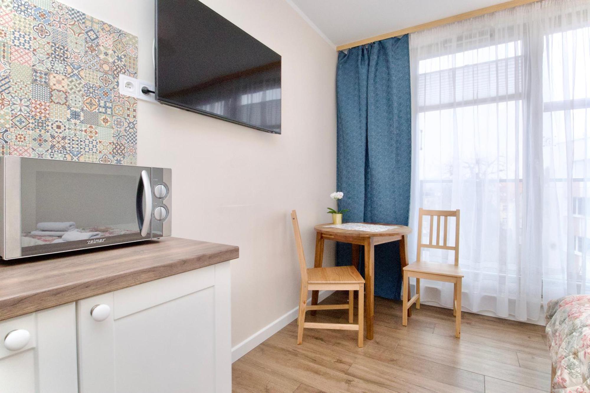 Ice Apartament