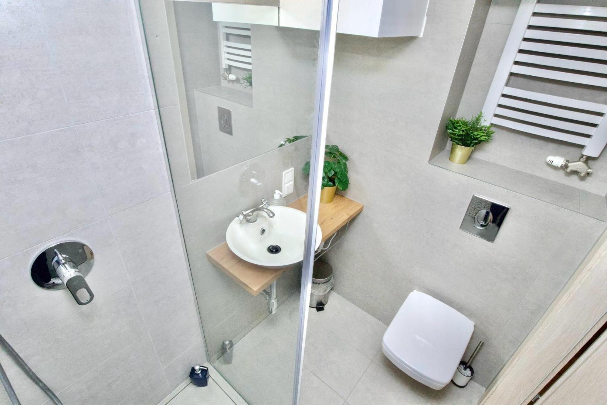 Ice Apartament