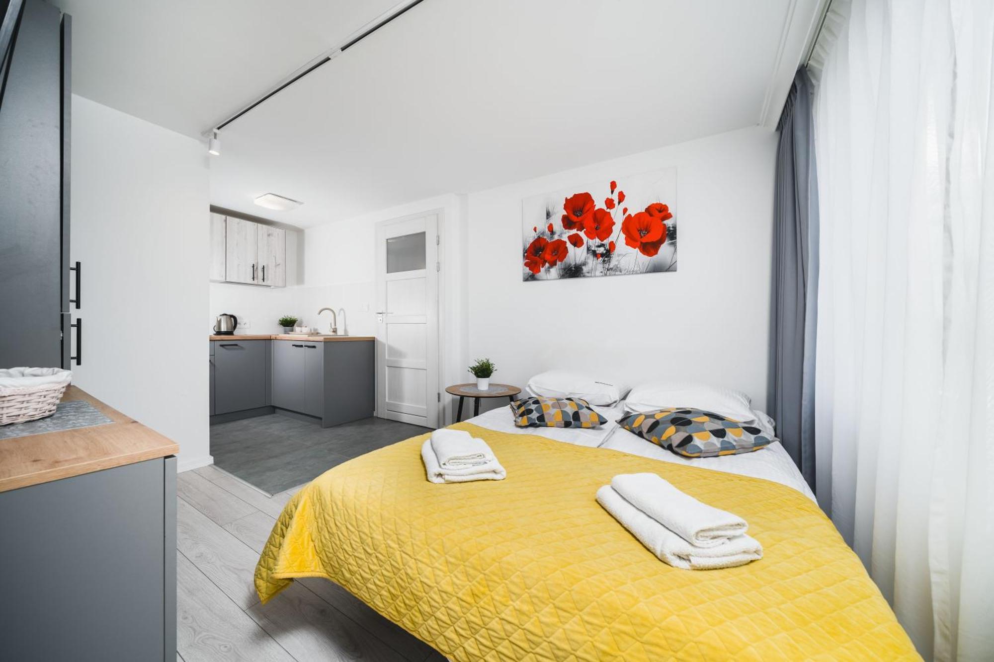 Ice Apartament *